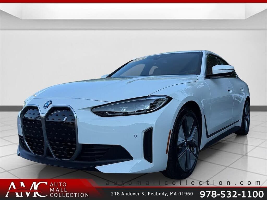 2024 BMW i4