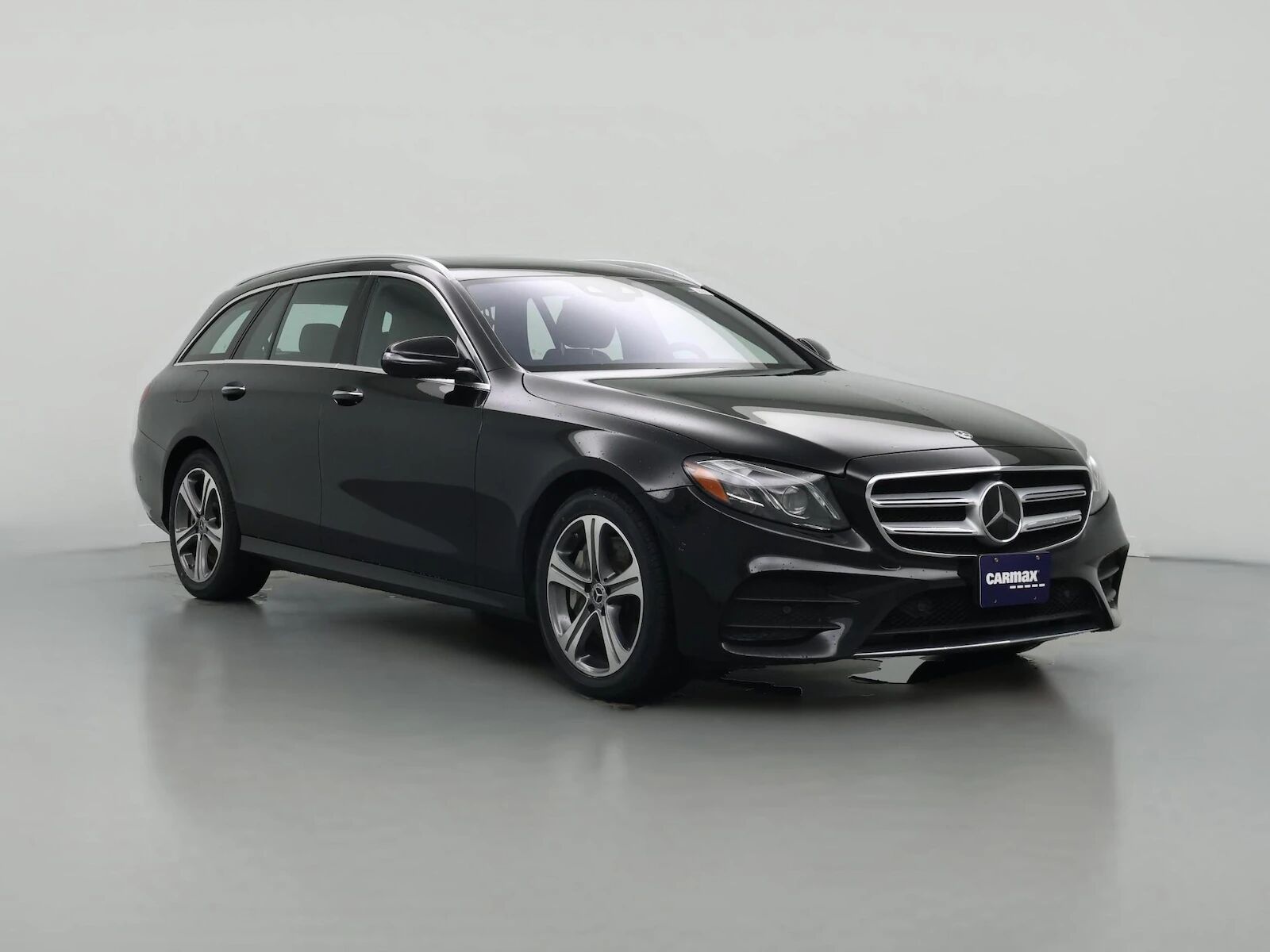 2019 MERCEDES-BENZ E-Class
