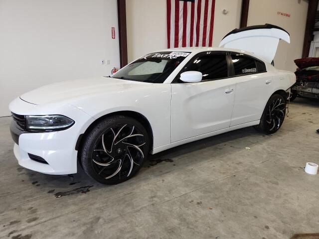 2020 DODGE Charger