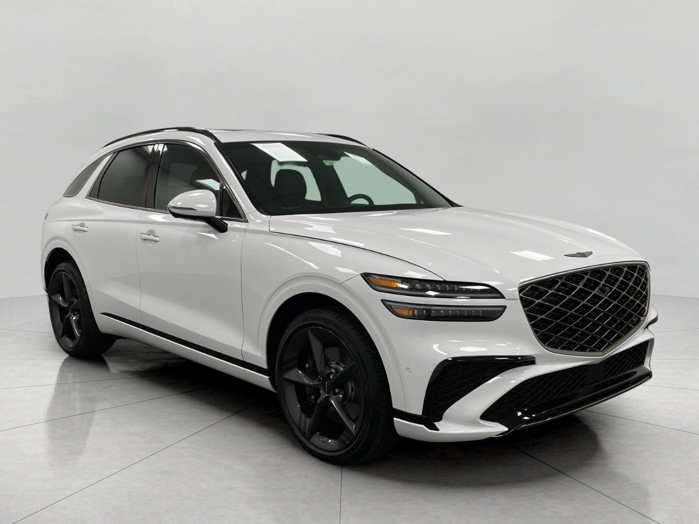 2026 GENESIS GV70