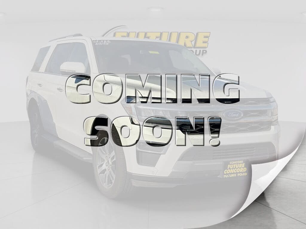 2024 FORD Expedition