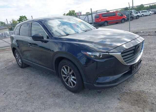 2018 MAZDA CX-9