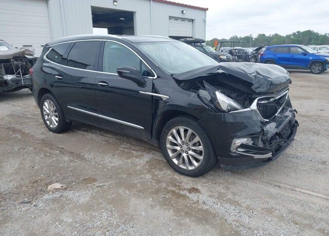 2021 BUICK Enclave