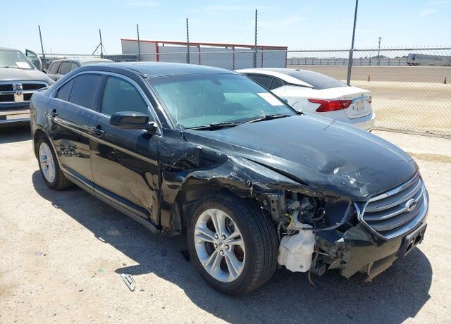2014 FORD Taurus