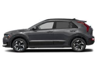 2026 KIA Niro