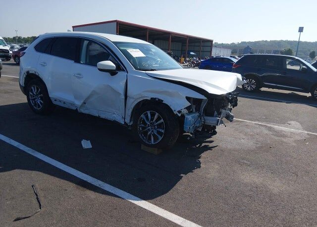 2019 MAZDA CX-9