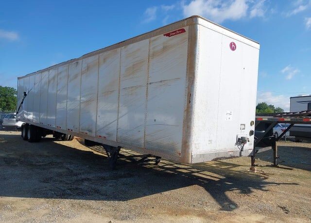 2019 GREAT DANE TRAILERS Great Dane Trailers