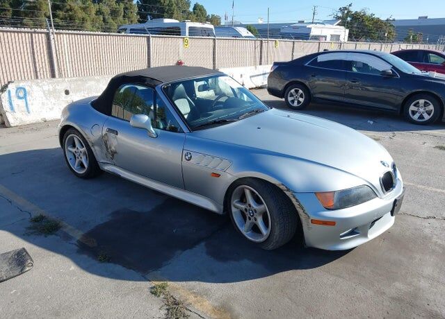 1997 BMW Z3