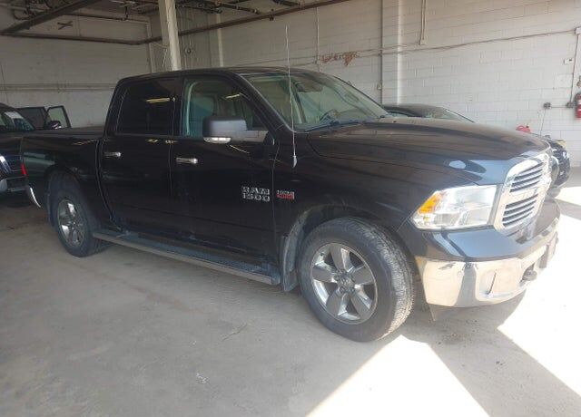 2015 RAM 1500
