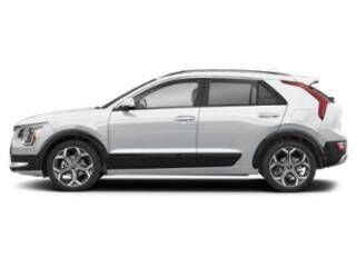 2026 KIA Niro