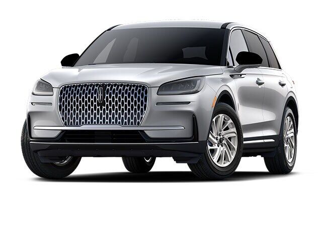 2023 LINCOLN Corsair