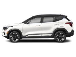 2026 KIA Seltos