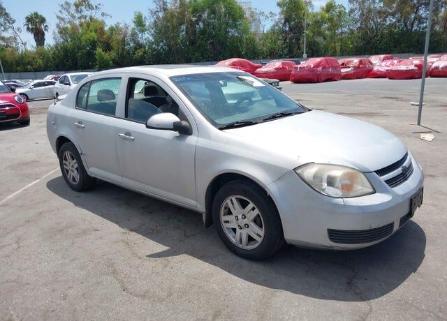 2005 CHEVROLET Cobalt