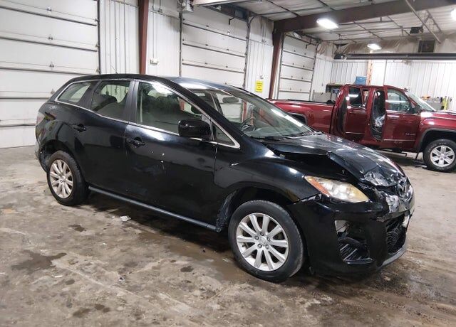 2011 MAZDA CX-7