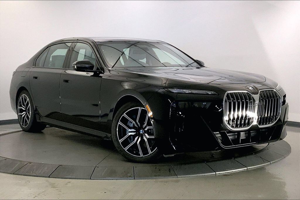 2023 BMW 7 Series
