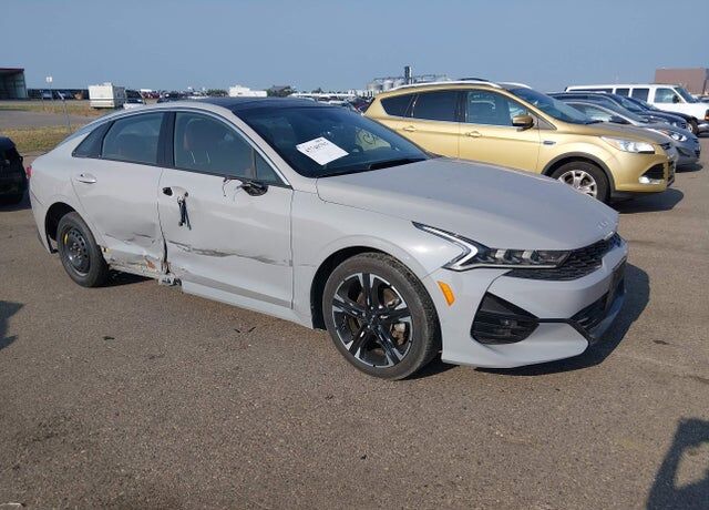 2024 KIA K5