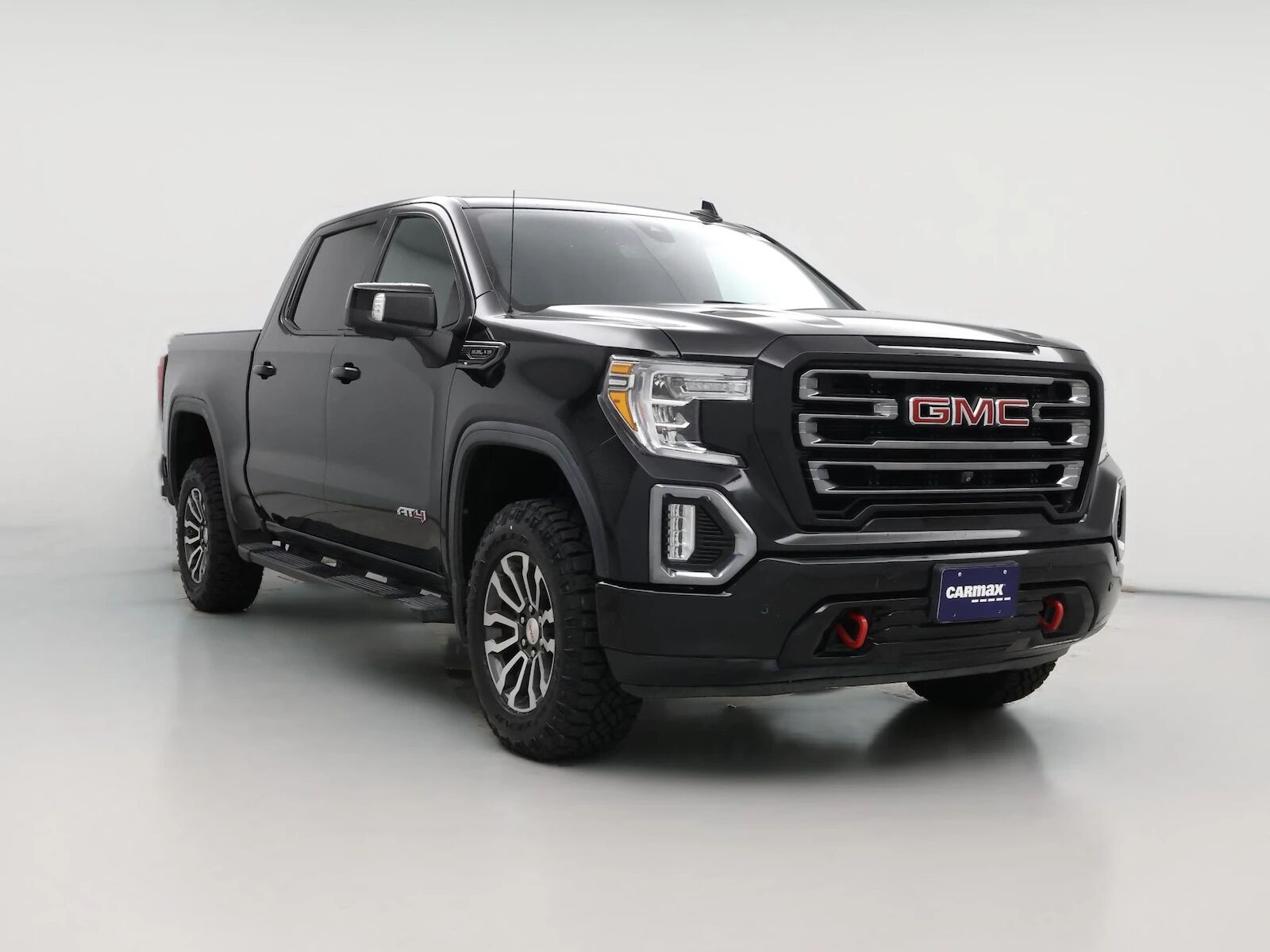 2019 GMC Sierra