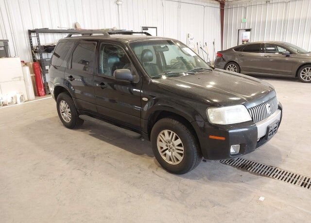 2005 MERCURY Mariner