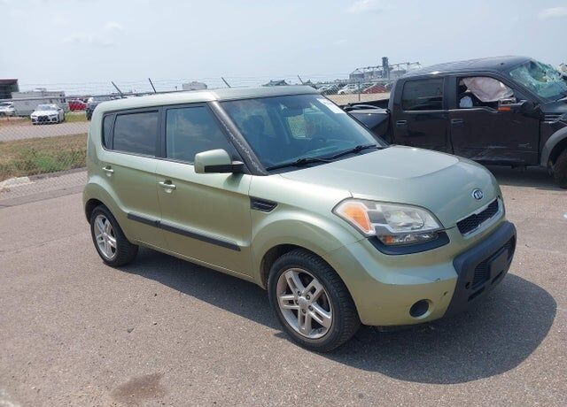 2011 KIA Soul