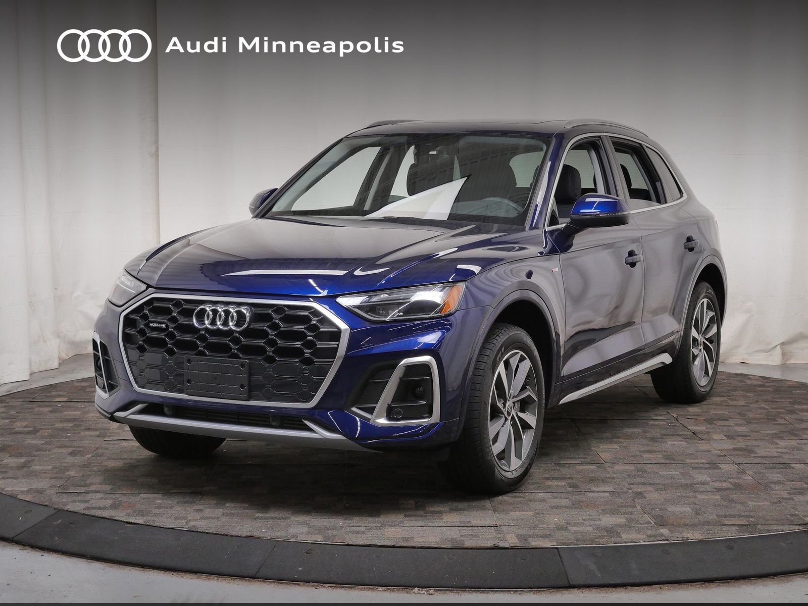 2023 AUDI Q5