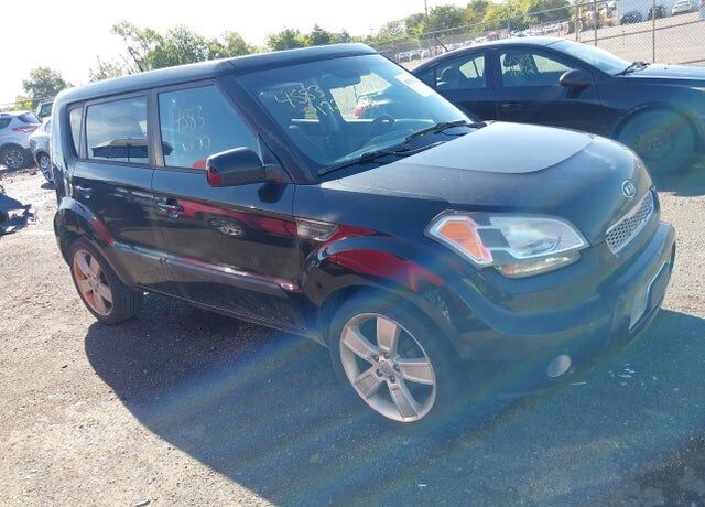 2011 KIA Soul