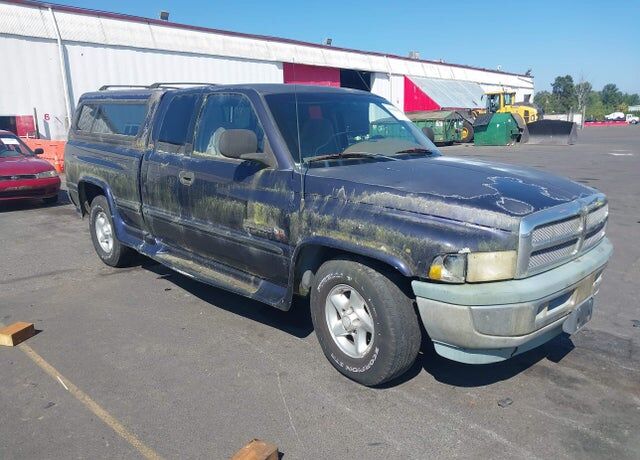1999 DODGE Ram