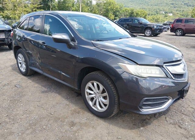 2016 ACURA RDX