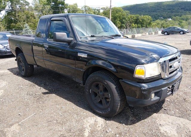 2006 FORD Ranger