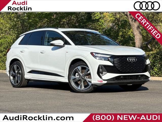 2024 AUDI Q4
