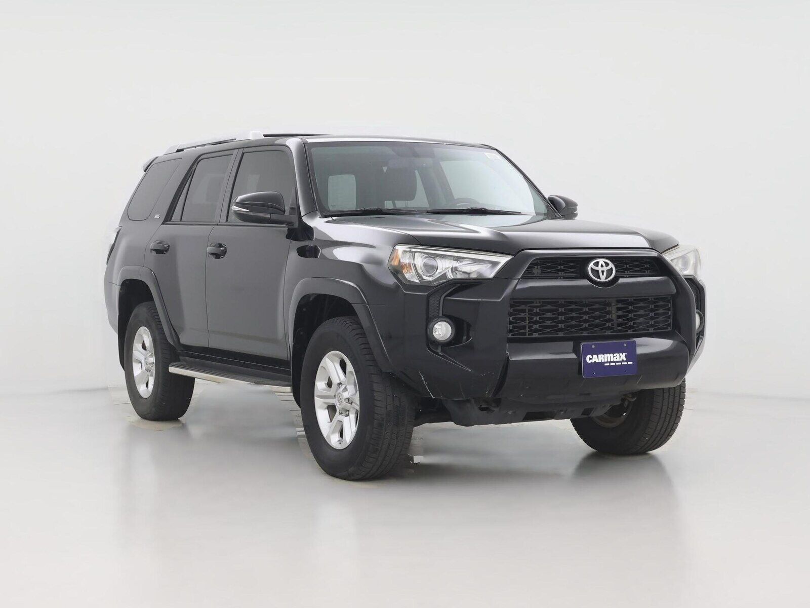 2018 TOYOTA 4-Runner