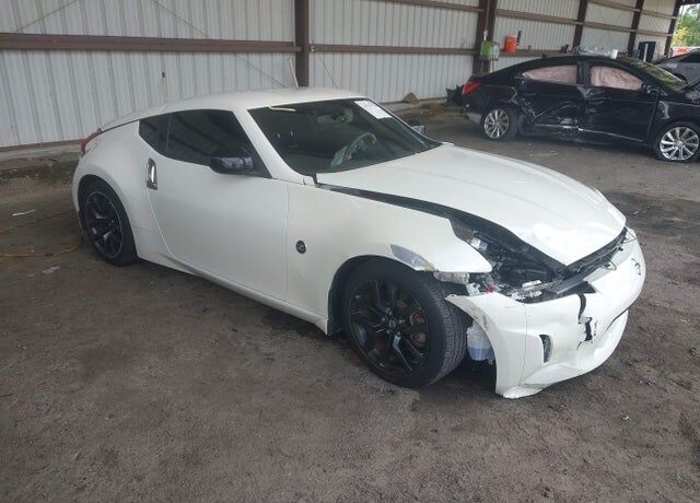 2019 NISSAN 370Z