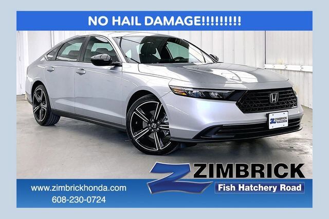 2025 HONDA Accord