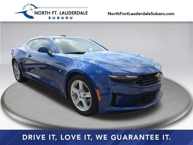 2023 CHEVROLET Camaro