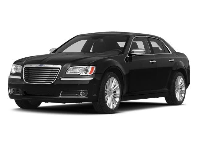 2013 CHRYSLER 300