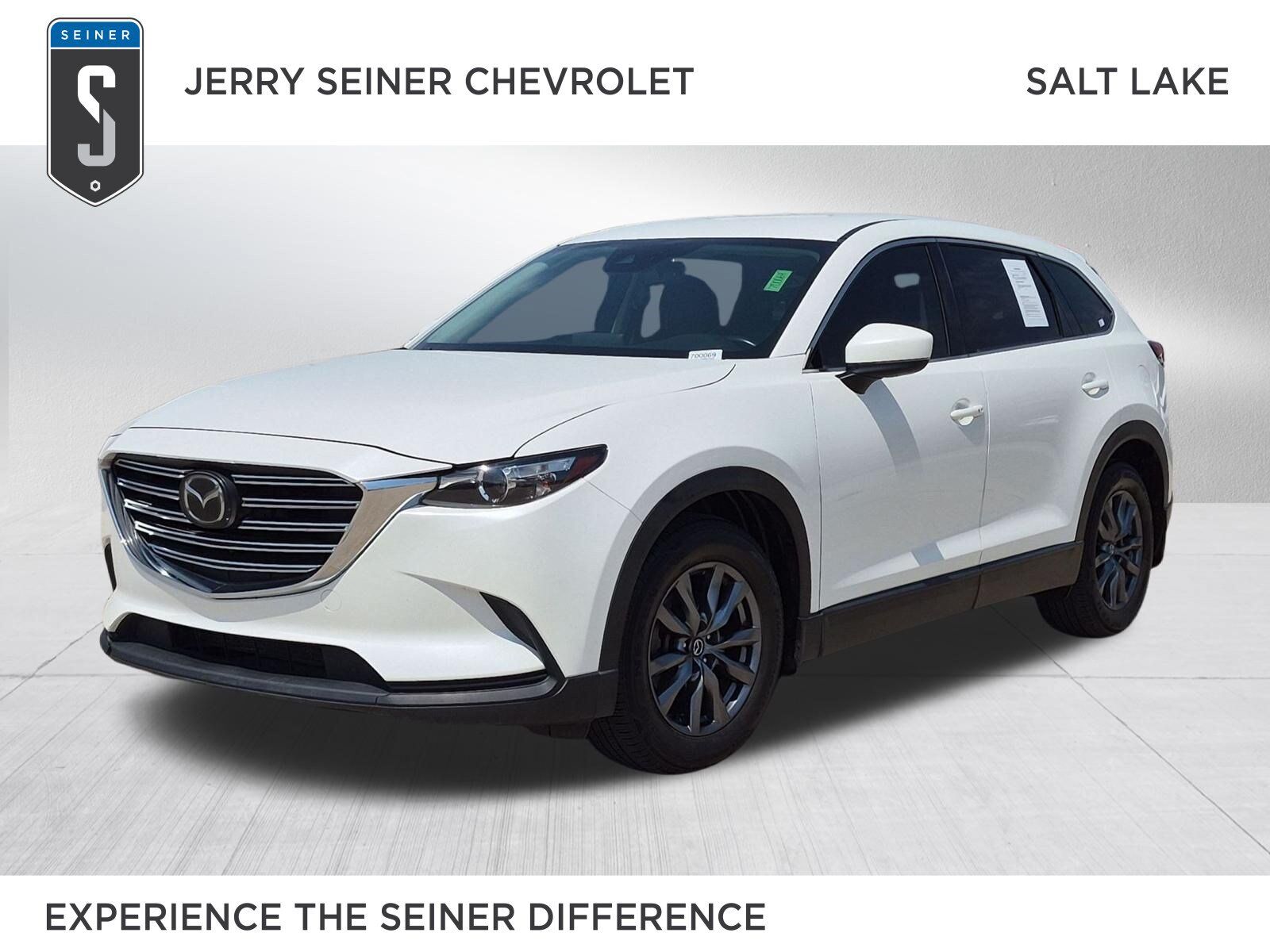 2020 MAZDA CX-9