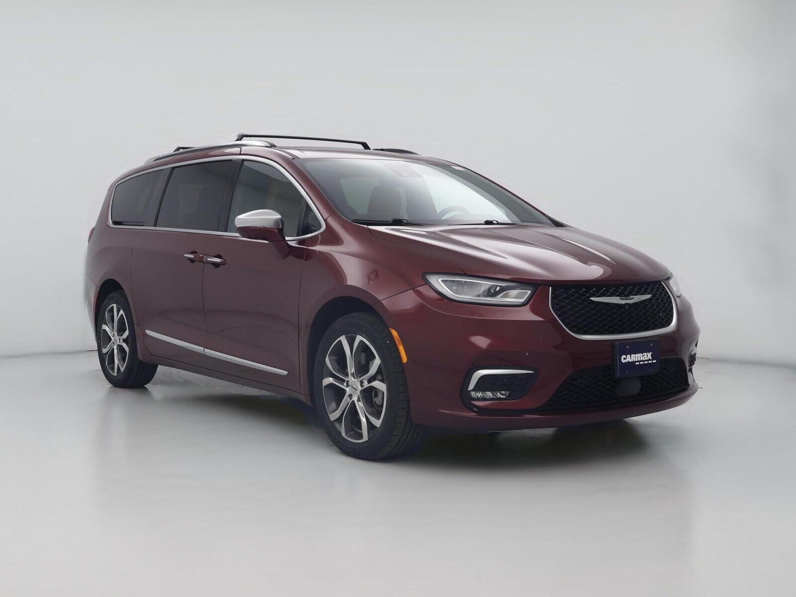 2022 CHRYSLER Pacifica
