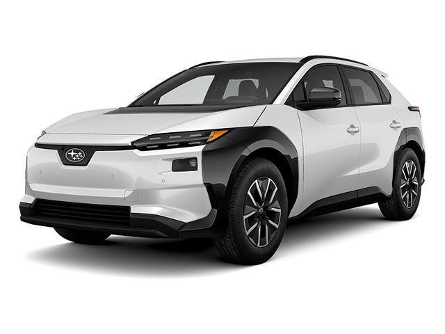 2026 SUBARU Solterra