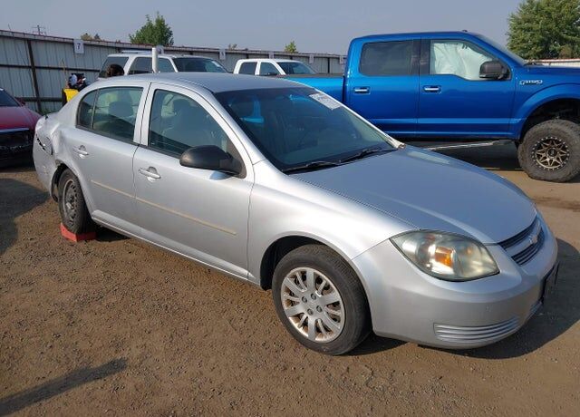 2010 CHEVROLET Cobalt
