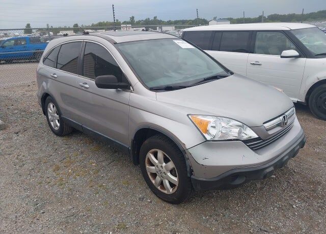 2008 HONDA CR-V