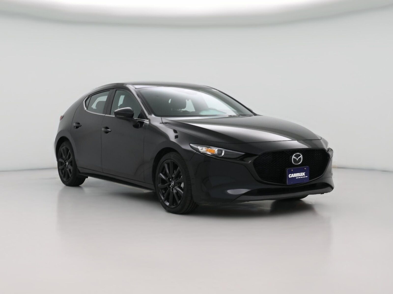 2024 MAZDA Mazda3