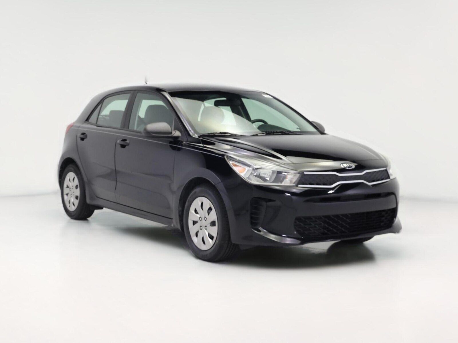 2018 KIA Rio