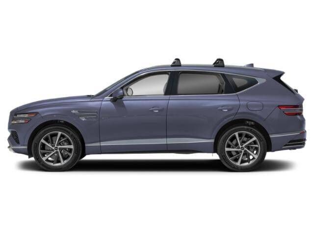 2027 GENESIS GV80
