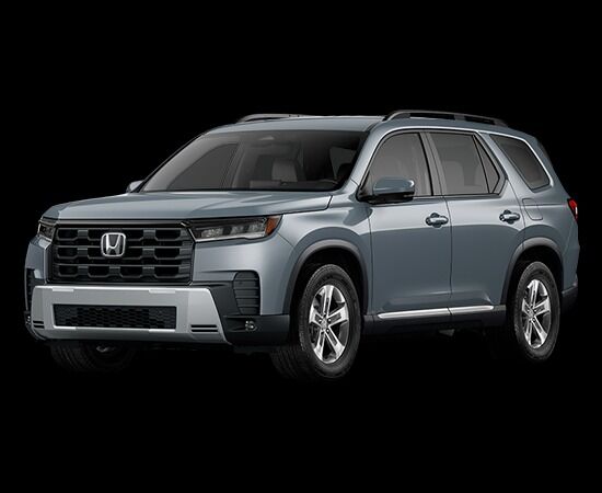 2026 HONDA Pilot