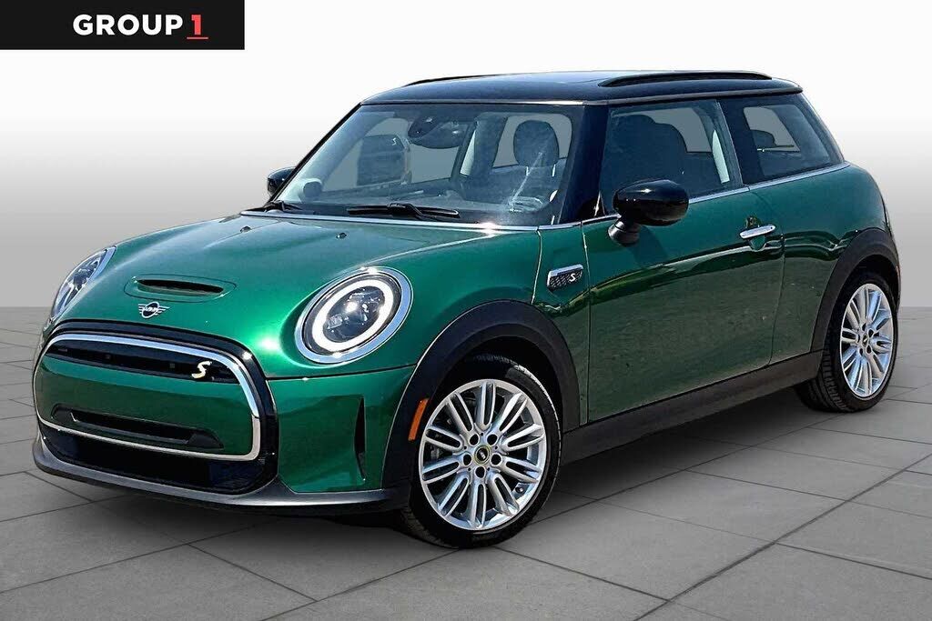 2024 MINI Hardtop