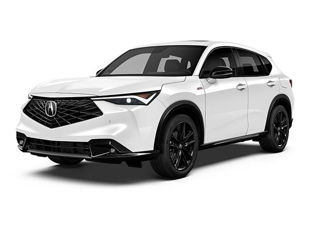 2026 ACURA ADX
