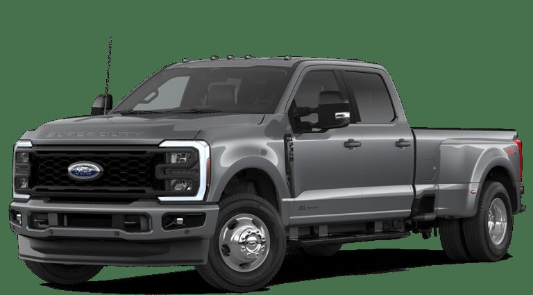 2026 FORD F-350