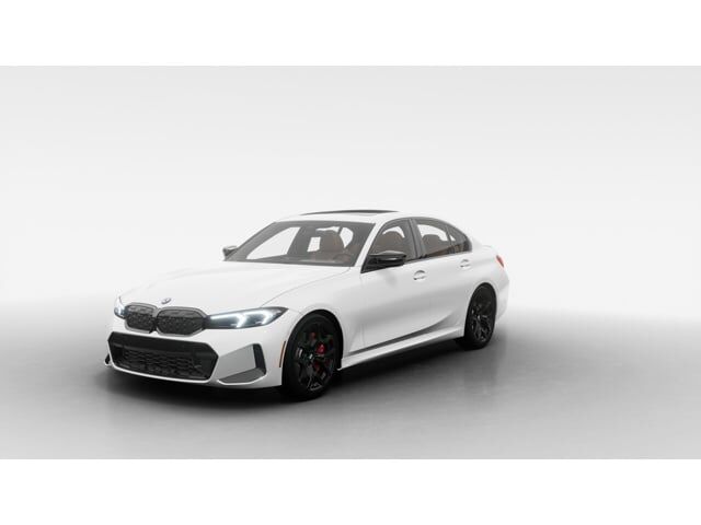 2026 BMW M3