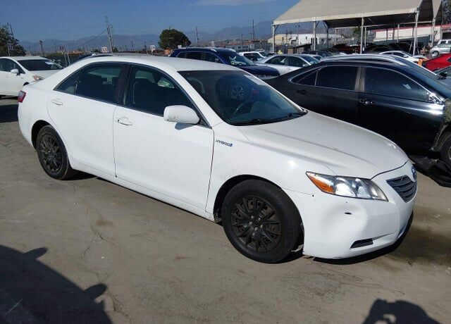 2009 TOYOTA Camry