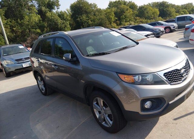 2013 KIA Sorento