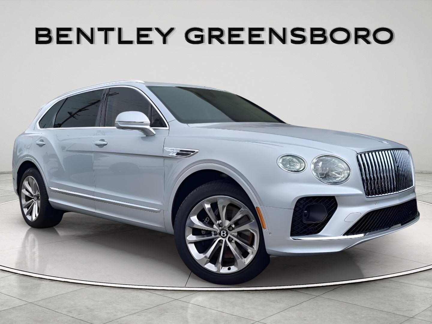 2023 BENTLEY Bentayga